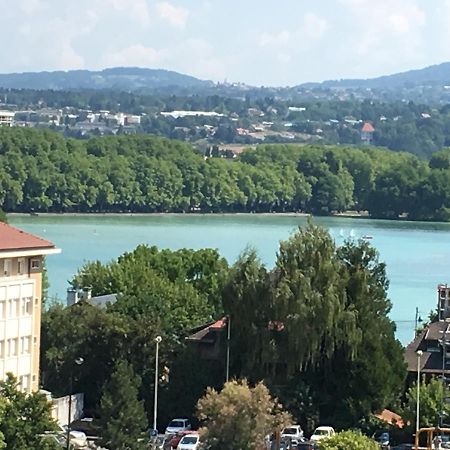Le Perchoir Du Lac Annecy Exterior foto